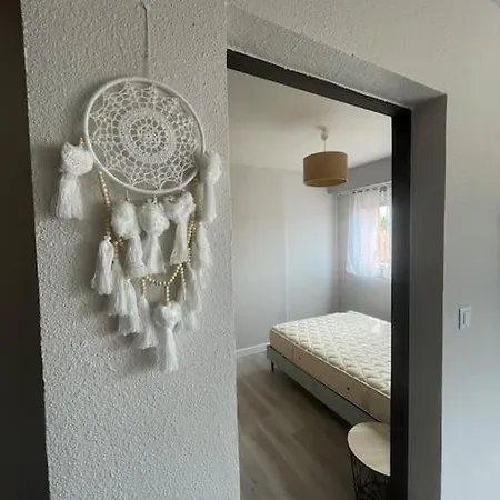 Apartment Cosy Vers Gare *